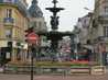  Fontaine, place J. Moulin